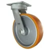 12" CC Stout Kingpinless Swivel Caster