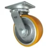 8" CC Stout Swivel Caster