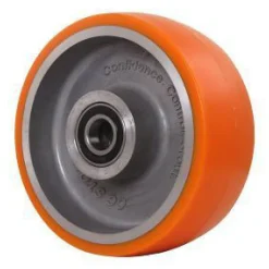 8" CC Stout Wheel