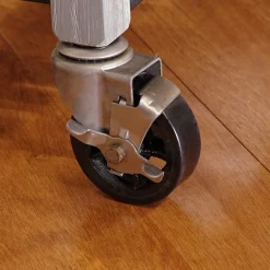 3" CC Vintage Brake Kit