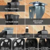 Create Your Own 4" or 5" CC Vintage Caster