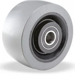 6" DuraGlide Wheel