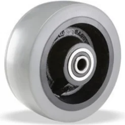 8" DuraGlide Wheel