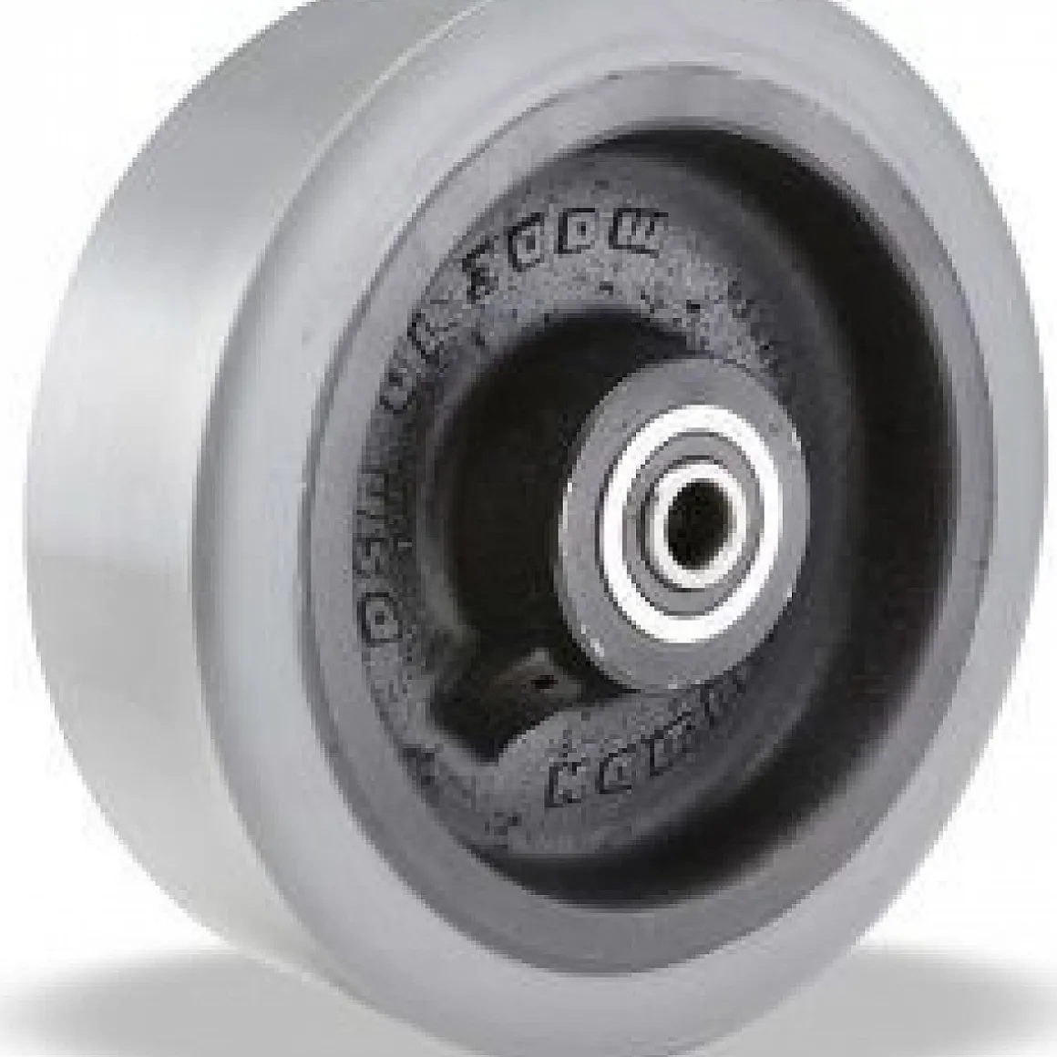 12" DuraGlide Wheel