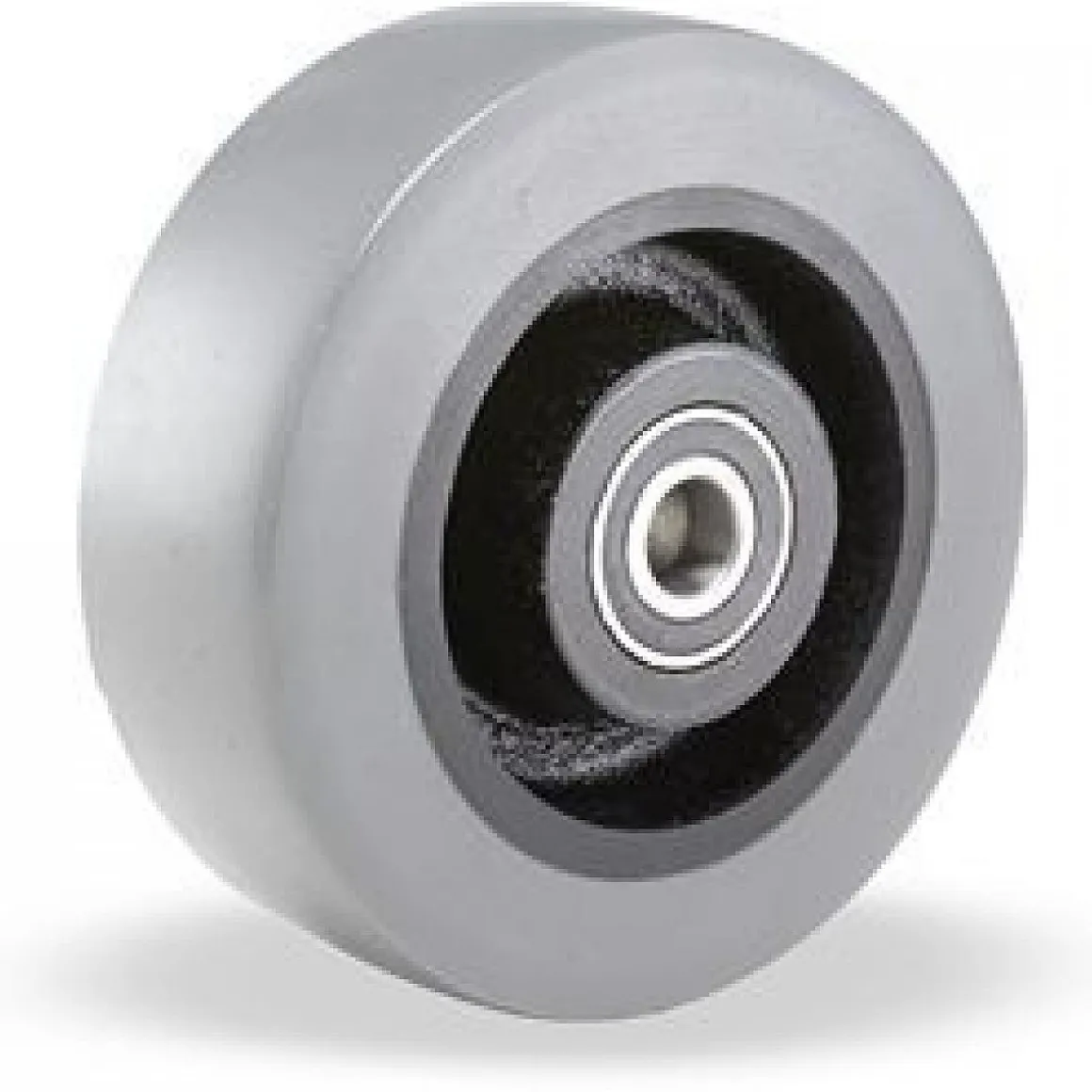 6" DuraGlide Wheel