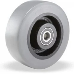 6" DuraGlide Wheel