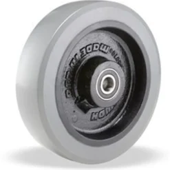 8" DuraGlide Wheel