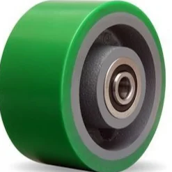 6" Duralast Wheel