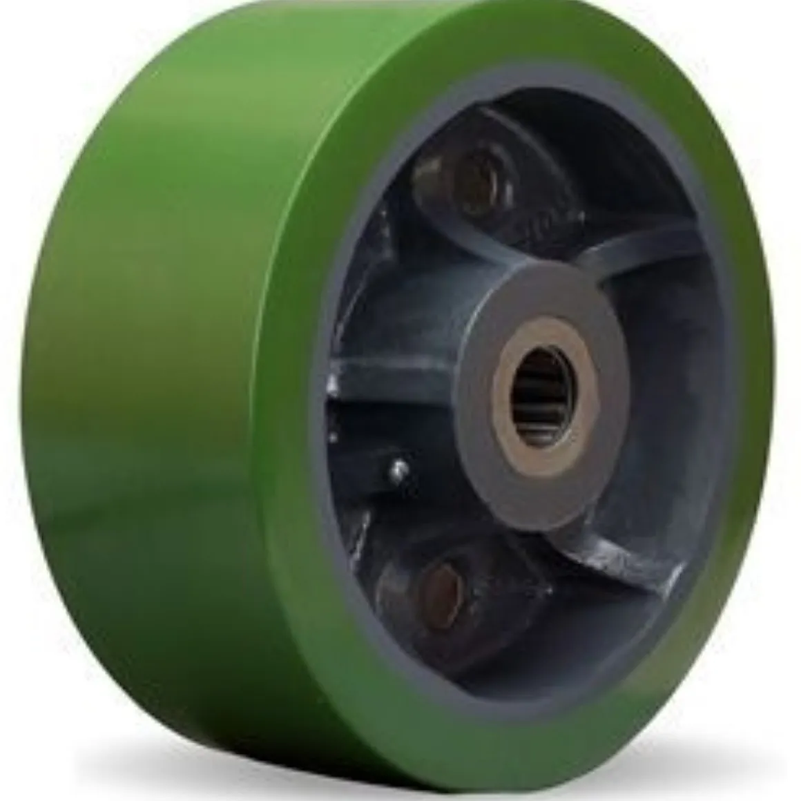 12" Duralast Wheel