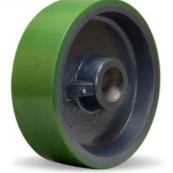 12" Duralast Wheel
