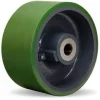 10" Duralast Wheel