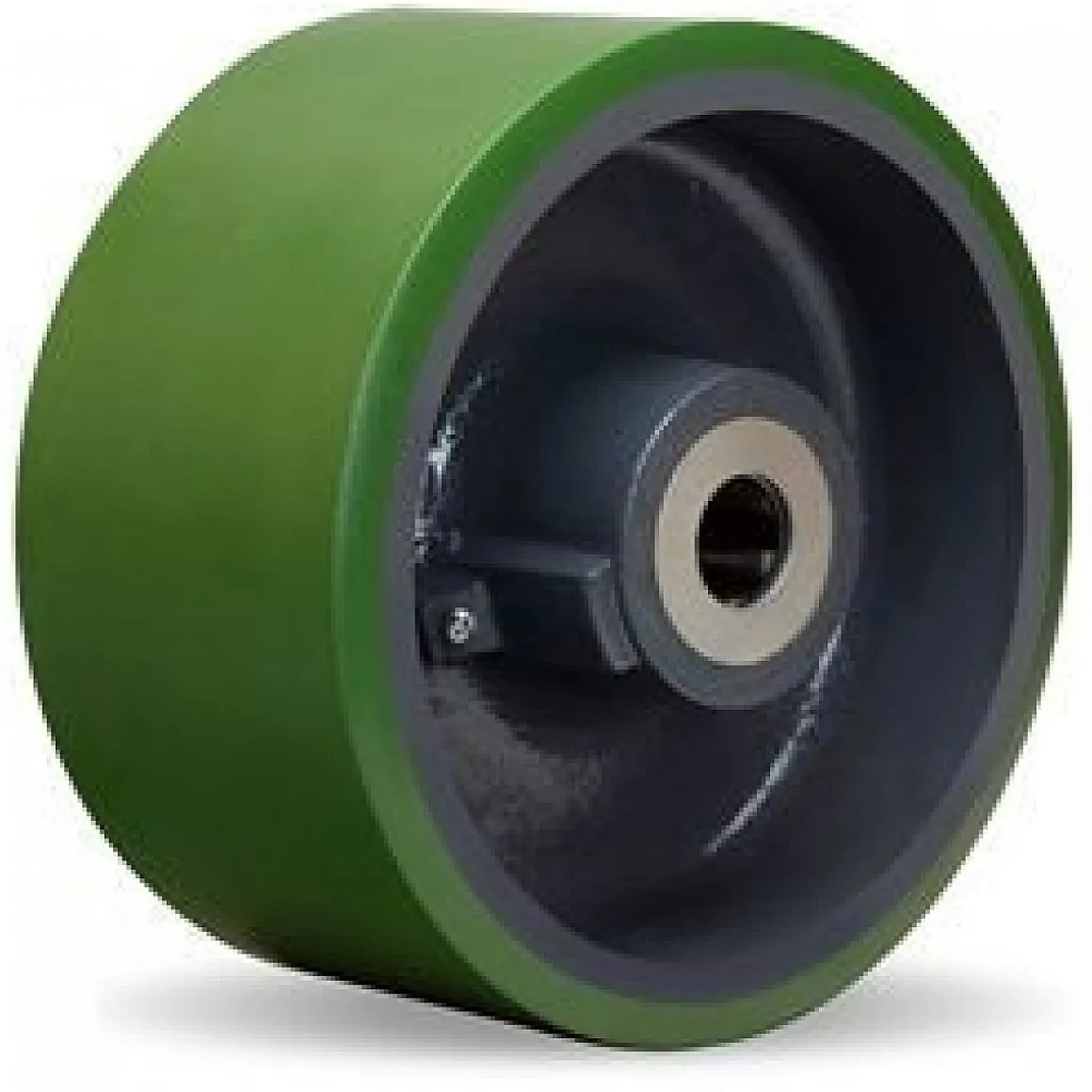 10" Duralast Wheel