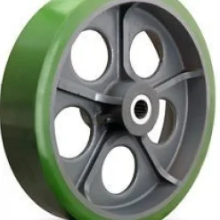 20" Duralast Wheel