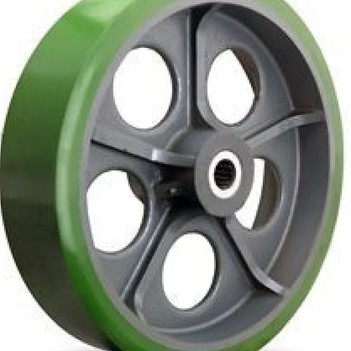 20" Duralast Wheel