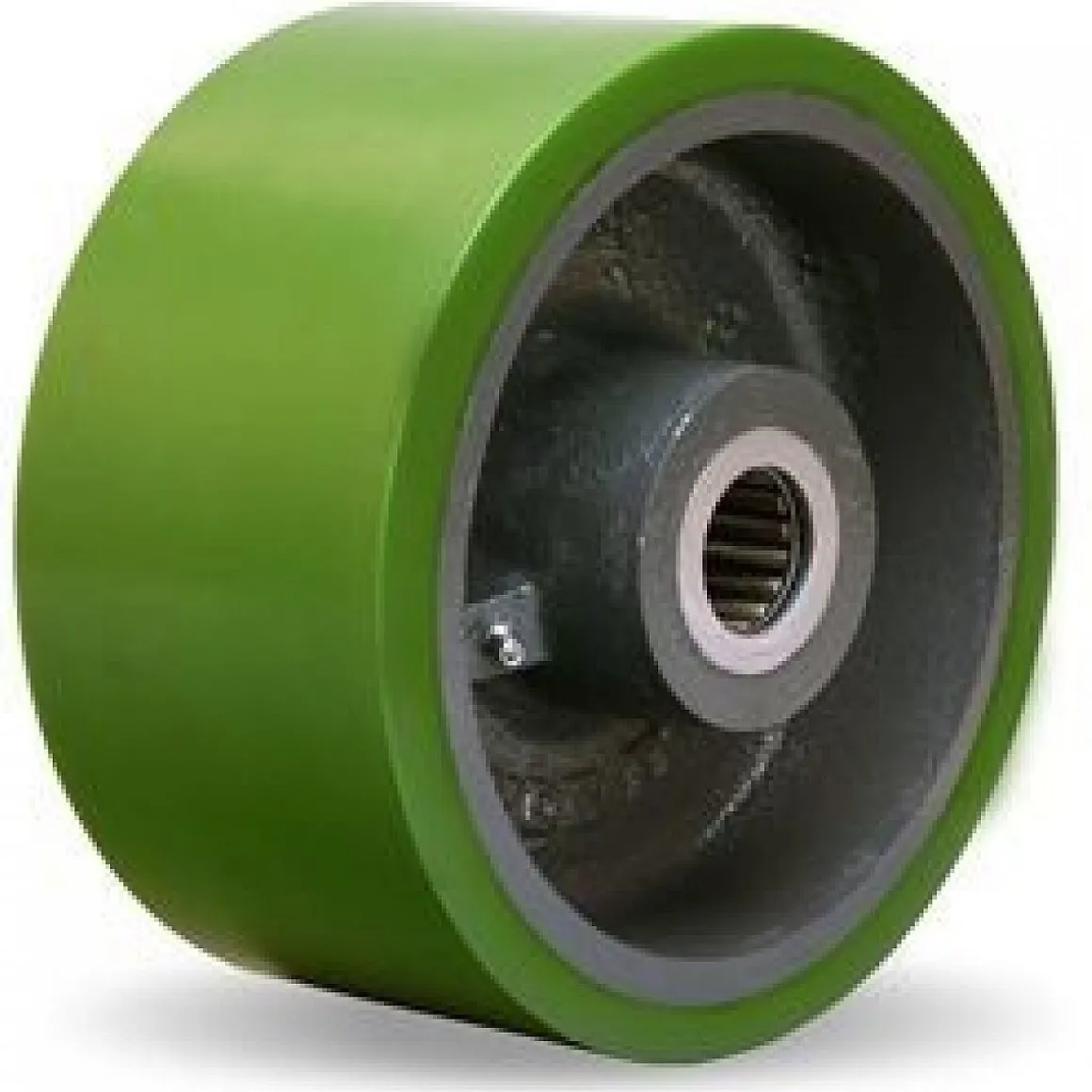 8" Duralast Wheel