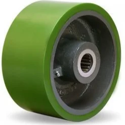 8" Duralast Wheel