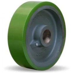 10" Duralast Wheel