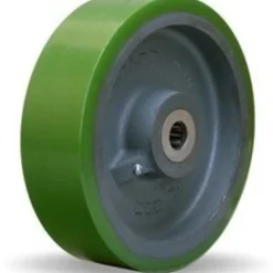 10" Duralast Wheel
