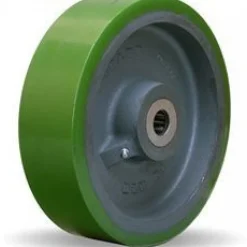 10" Duralast Wheel