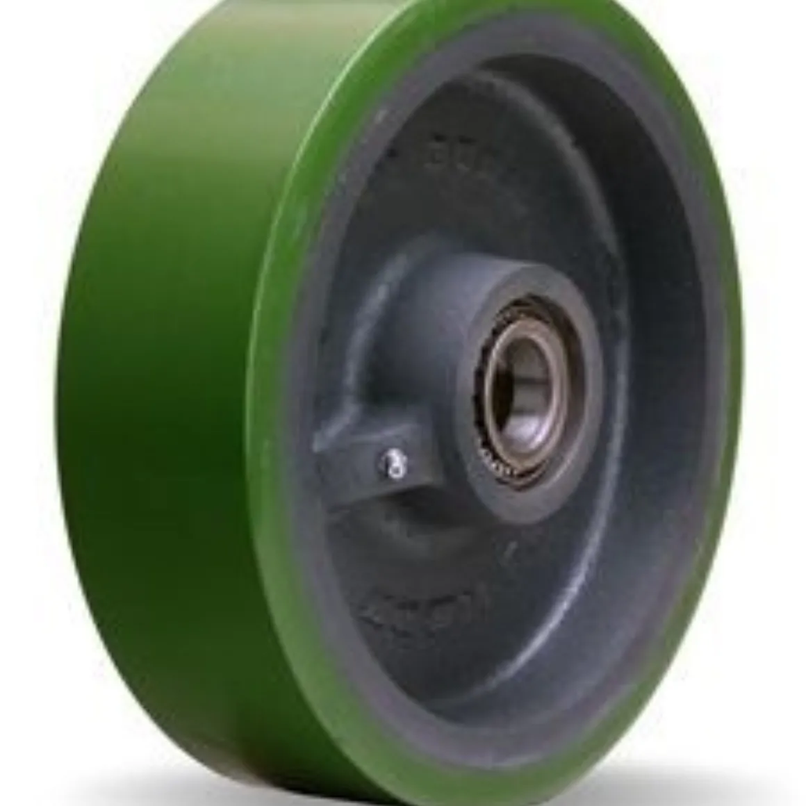 10" Duralast Wheel