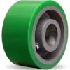 6" Duralast Wheel