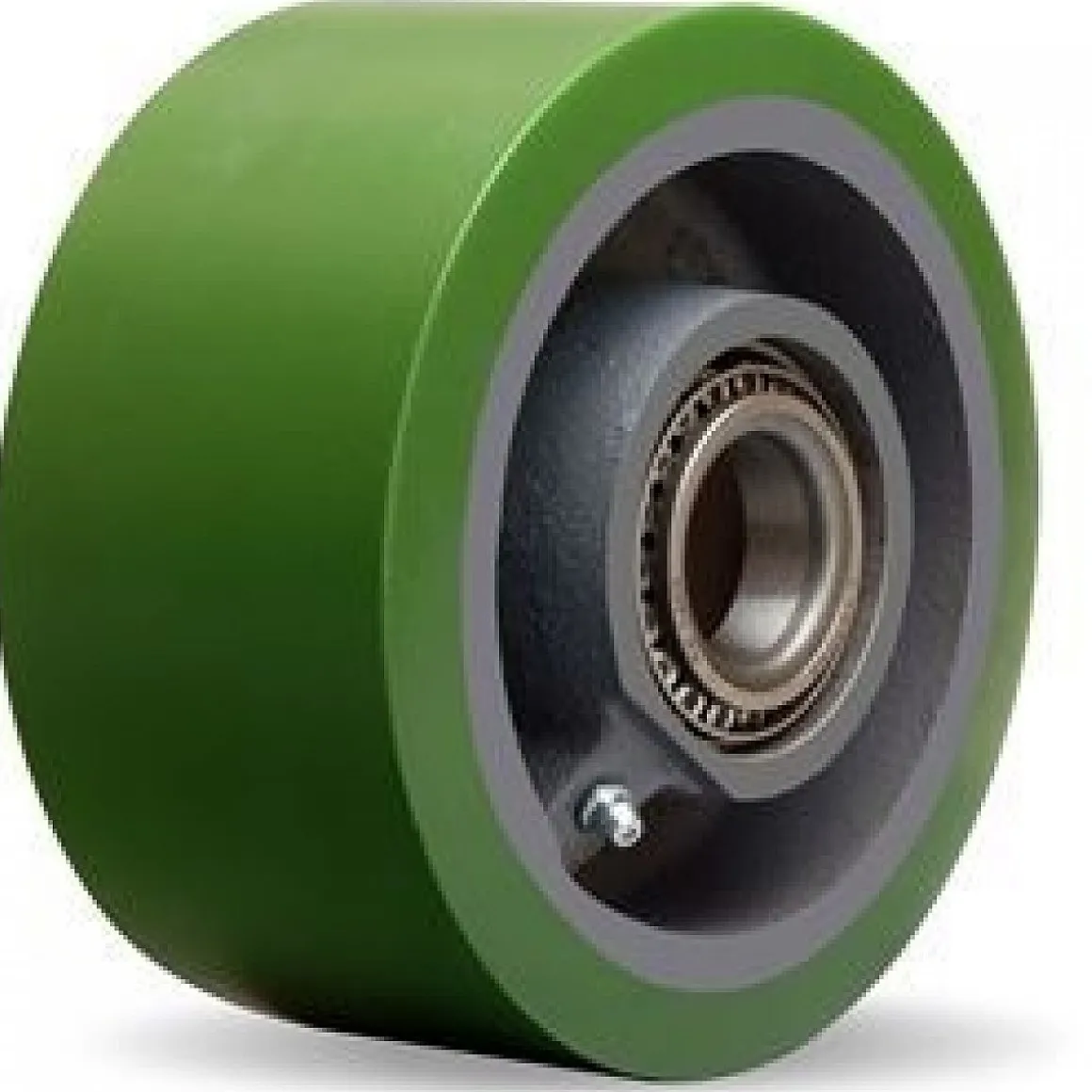 6" Duralast Wheel