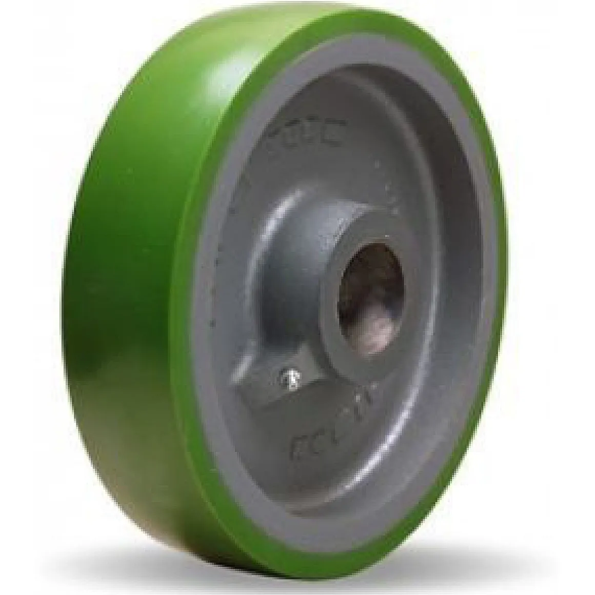 10" Duralast Wheel
