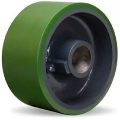 10" Duralast Wheel