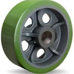 14" Duralast Wheel
