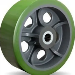 14" Duralast Wheel
