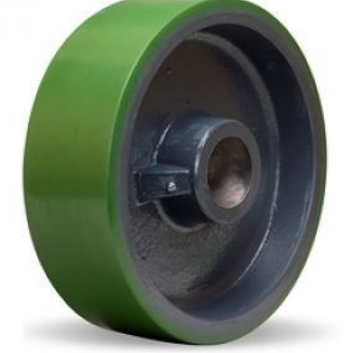 12" Duralast Wheel