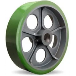 20" Duralast Wheel