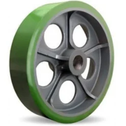 20" Duralast Wheel
