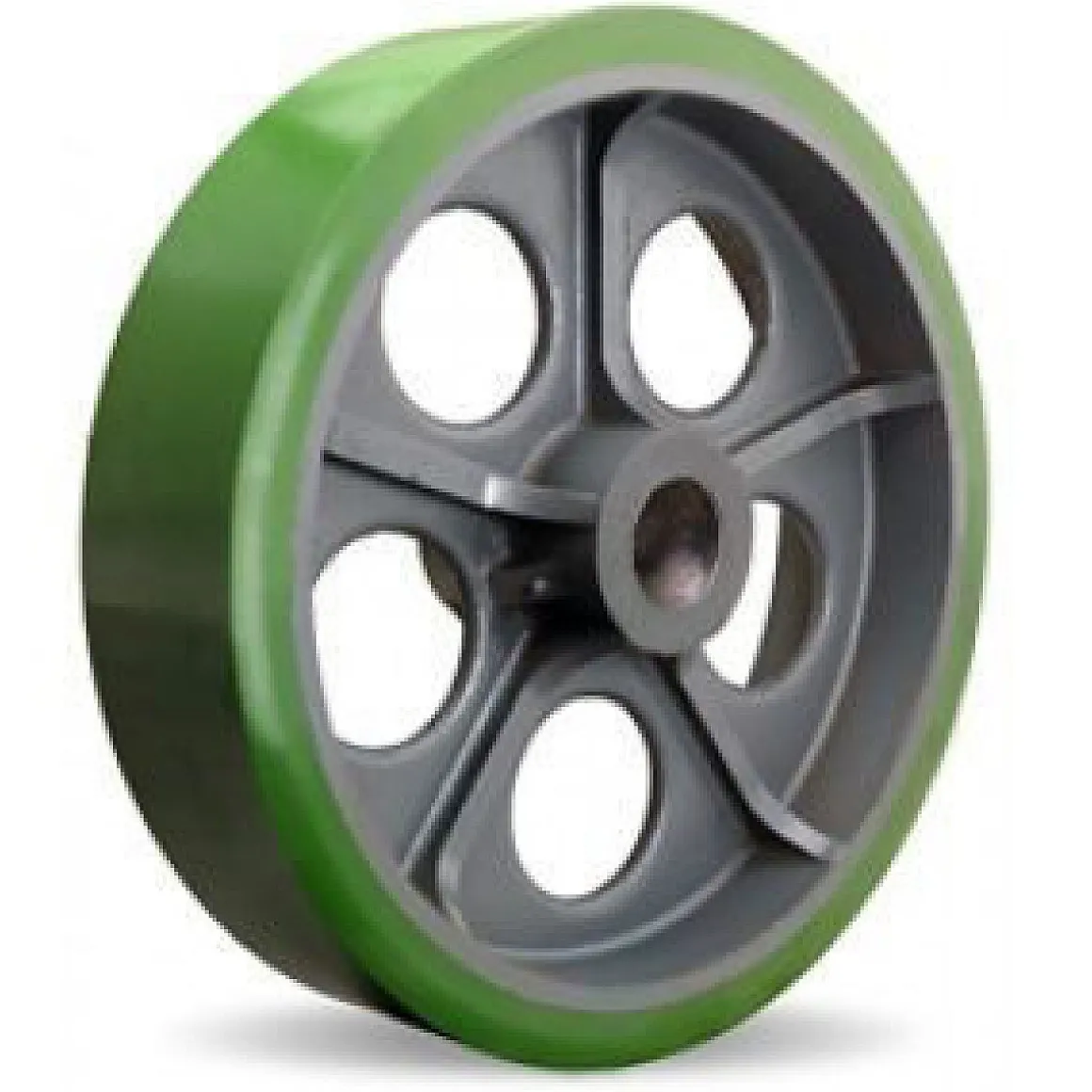 20" Duralast Wheel