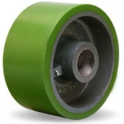 8" Duralast Wheel