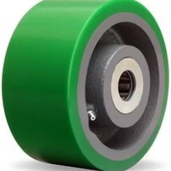 6" Duralast Wheel