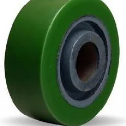4" Duralast Wheel