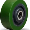4" Duralast Wheel