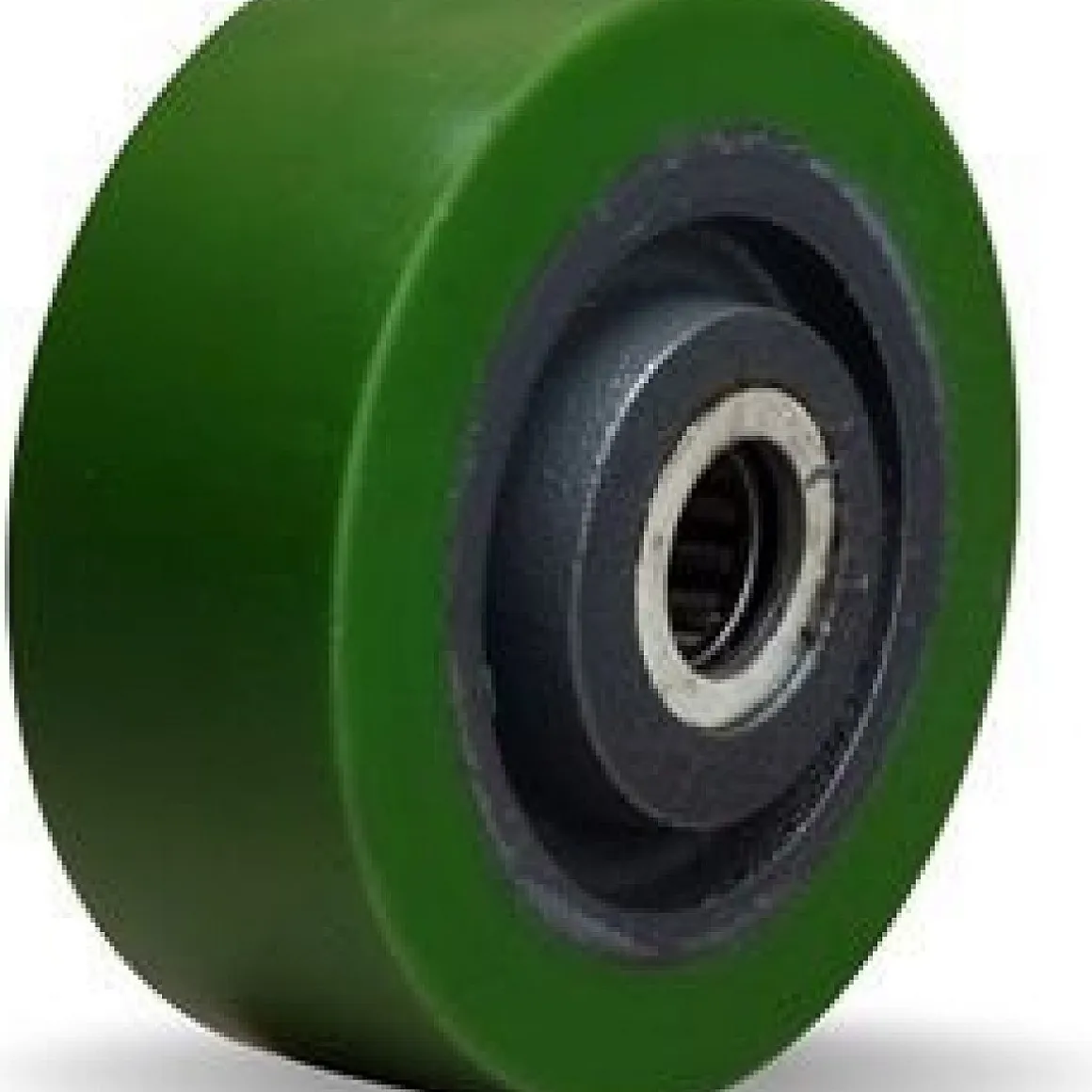 4" Duralast Wheel