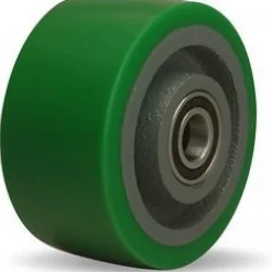 4" Duralast Wheel