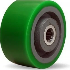 4" Duralast Wheel