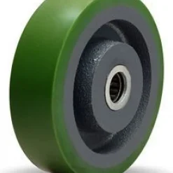 5" Duralast Wheel