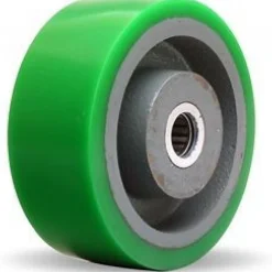 5" Duralast Wheel