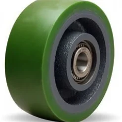 5" Duralast Wheel