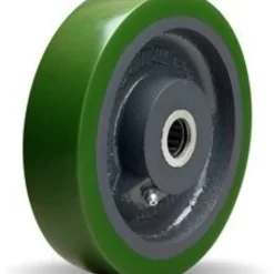 6" Duralast Wheel