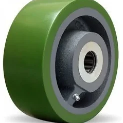 6" Duralast Wheel