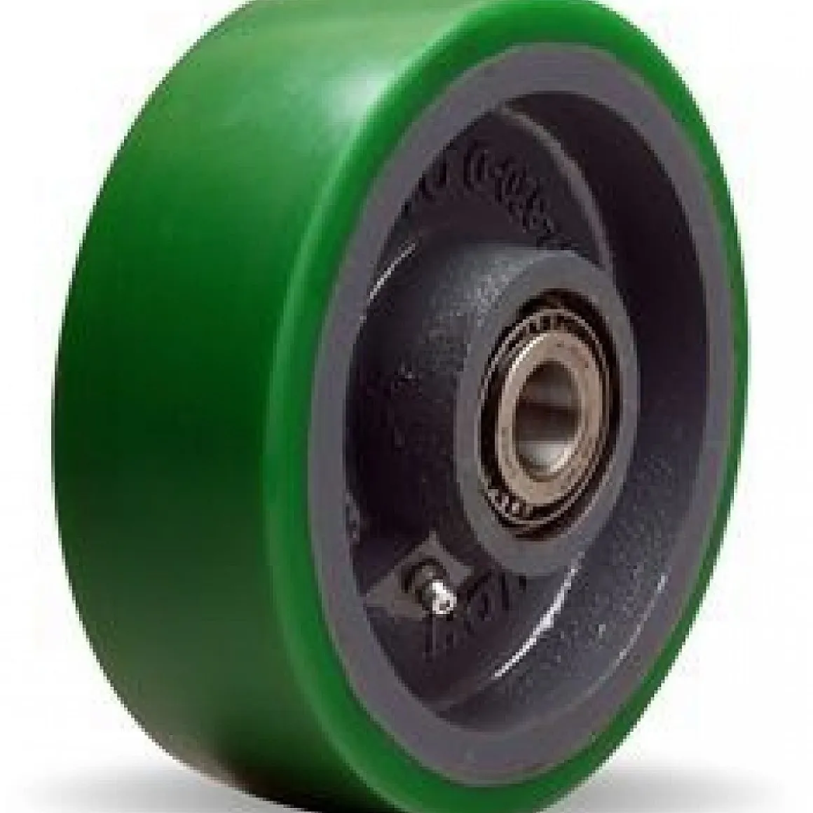 6" Duralast Wheel