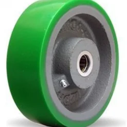 6" Duralast Wheel