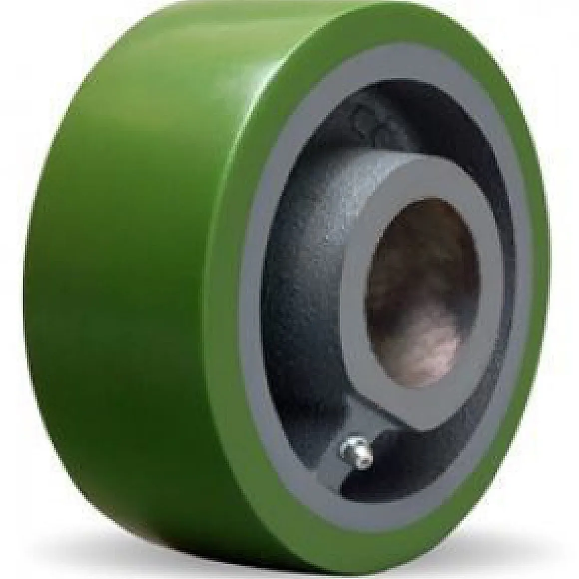 6" Duralast Wheel
