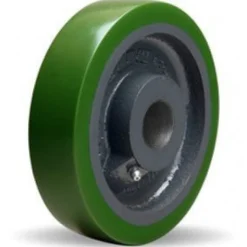 6" Duralast Wheel